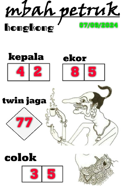 syair hk vip